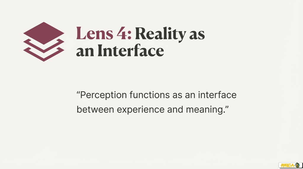 Q4T Analysis Report: The Architecture of Manufactured Reality