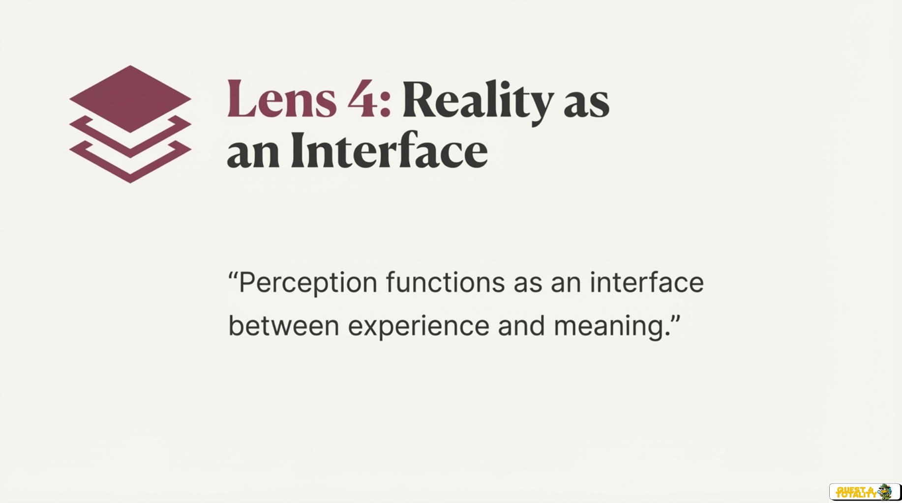 Q4T Analysis Report: The Architecture of Manufactured Reality