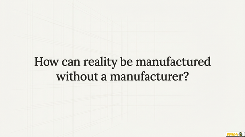 Q4T Analysis Report: The Architecture of Manufactured Reality