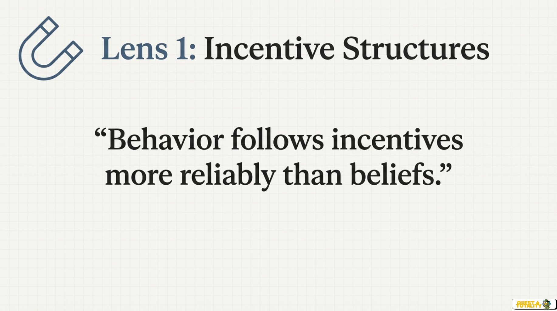 Q4T Analysis Report: The Architecture of Manufactured Reality