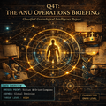 Q4T: Annu Operations Briefing