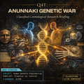 Q4T: The Anunnaki Genetic War